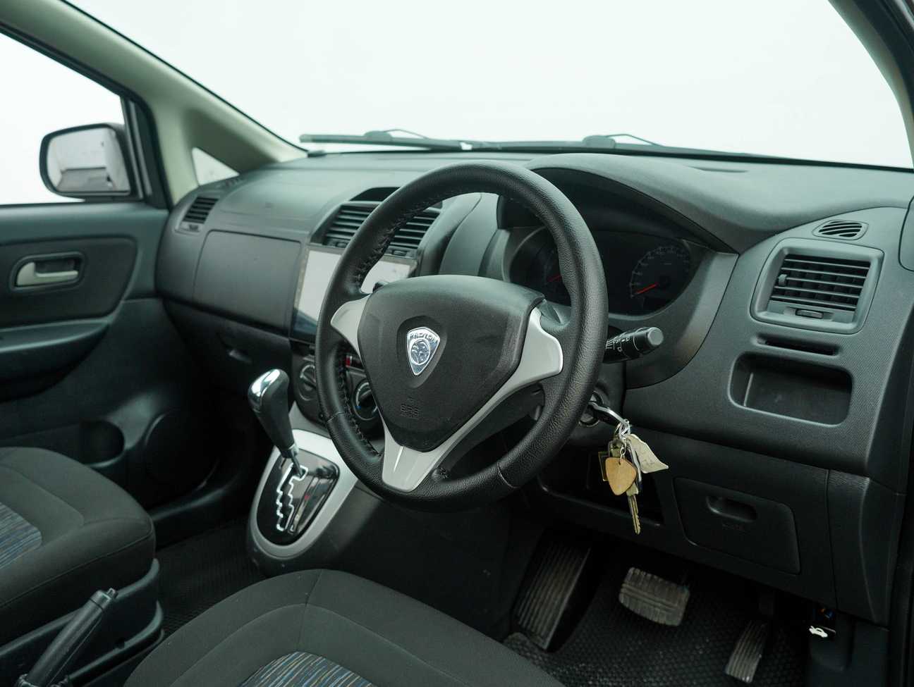 used 2018 Proton Exora Executive 1.6