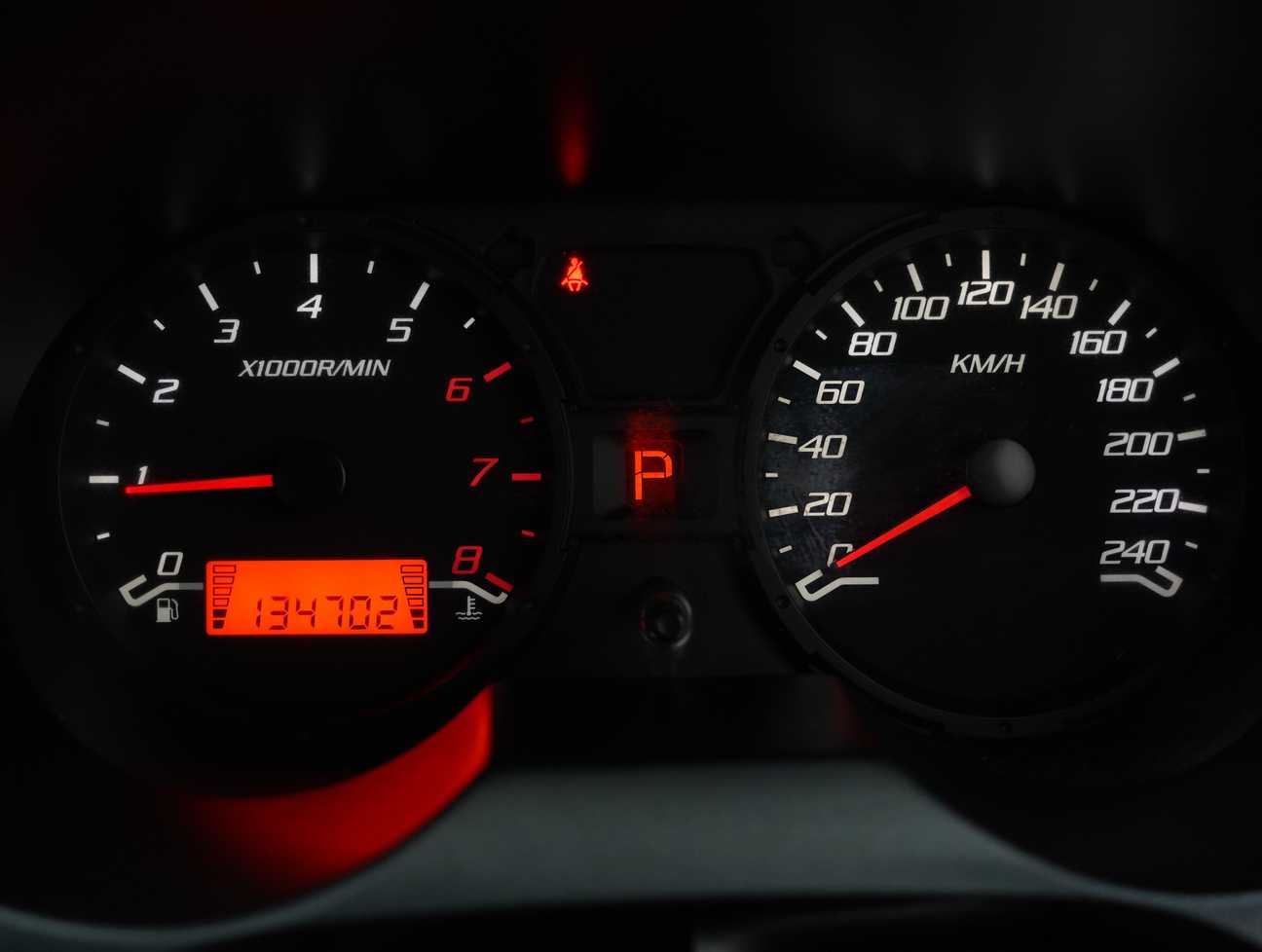 used 2017 Proton Saga Standard 1.3