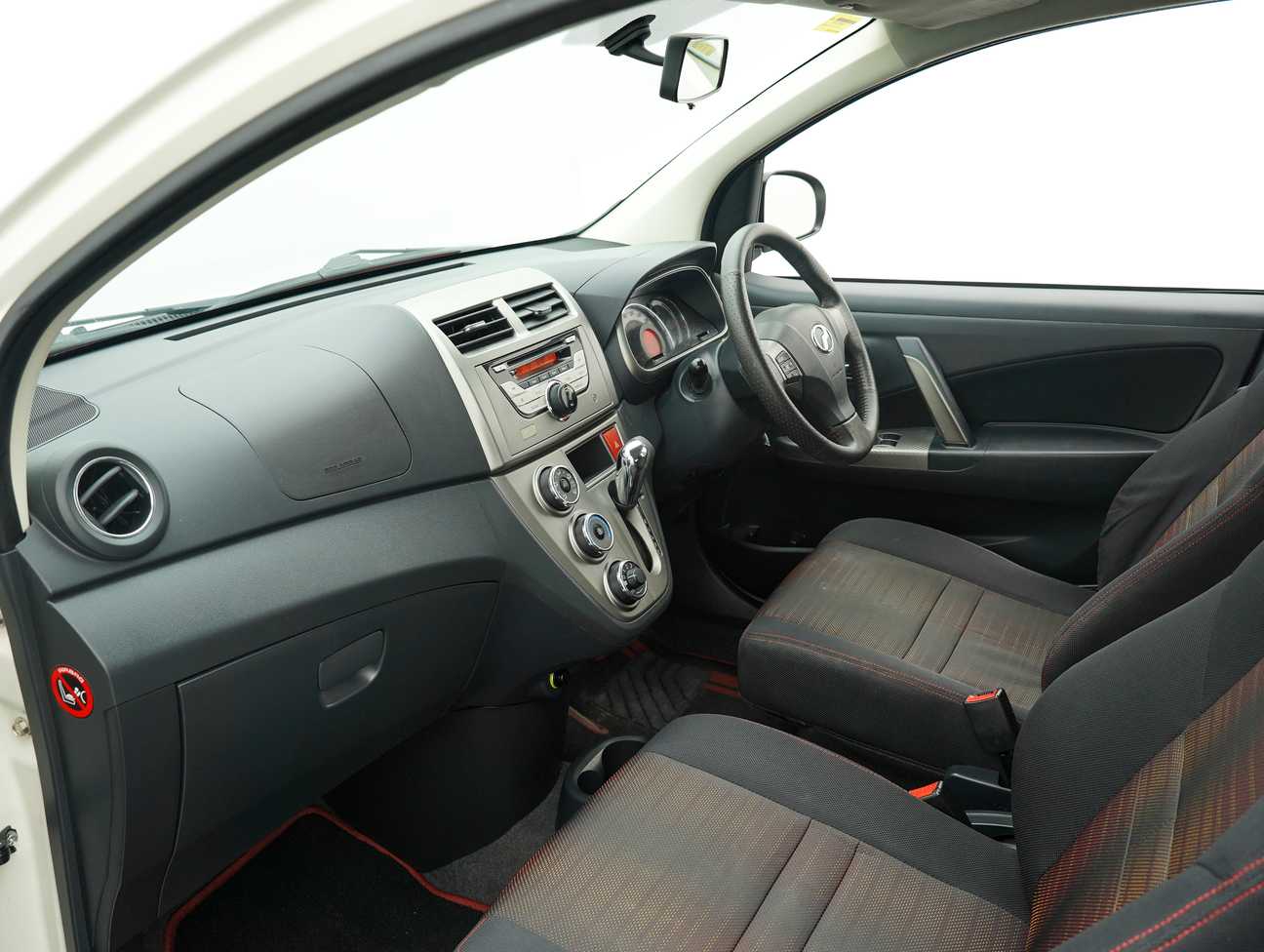 used 2015 Perodua Myvi SE 1.5