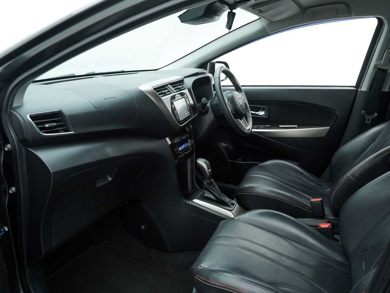 used 2021 Perodua Myvi AV 1.5