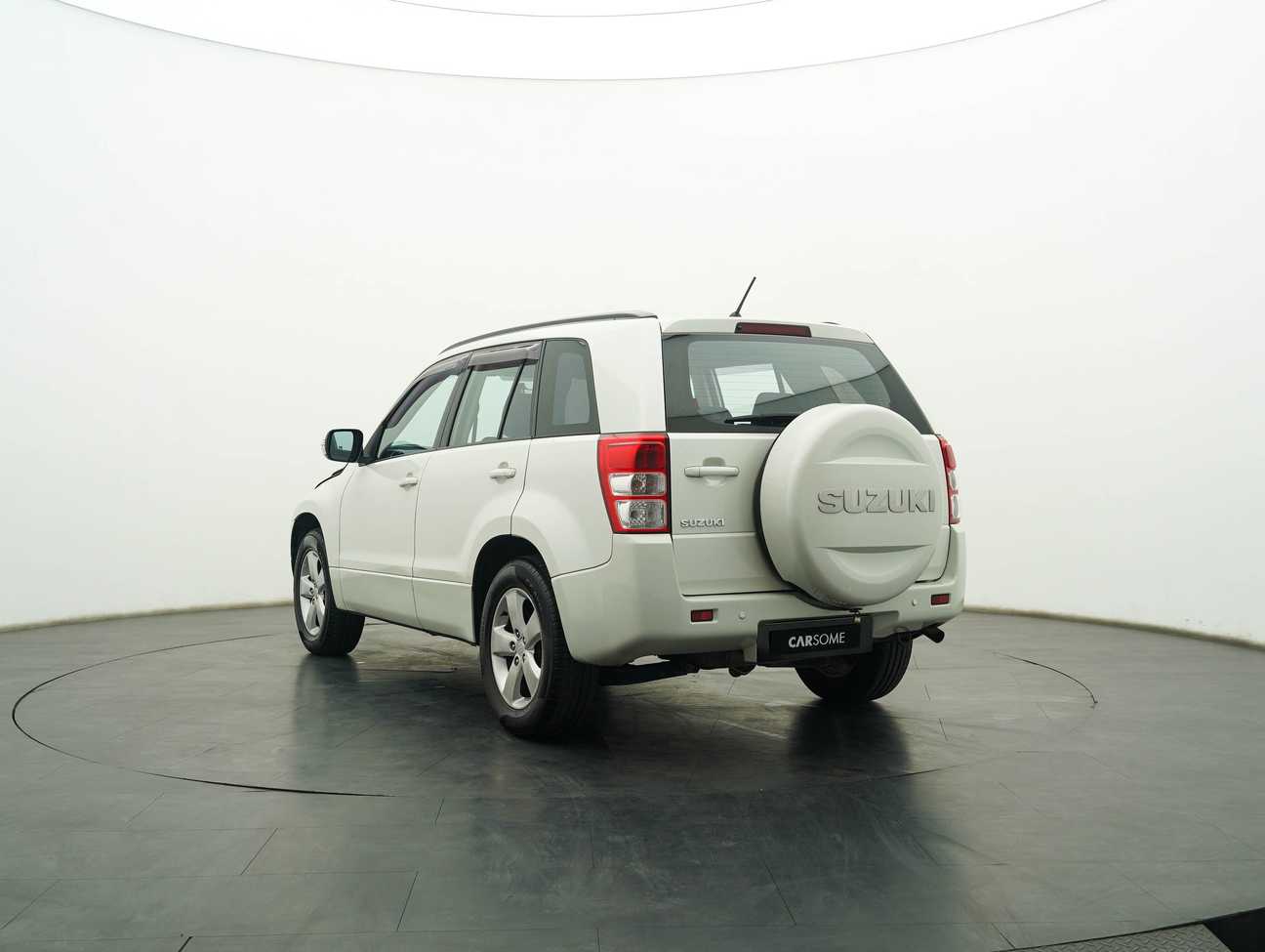 used 2010 Suzuki Grand Vitara  2.0