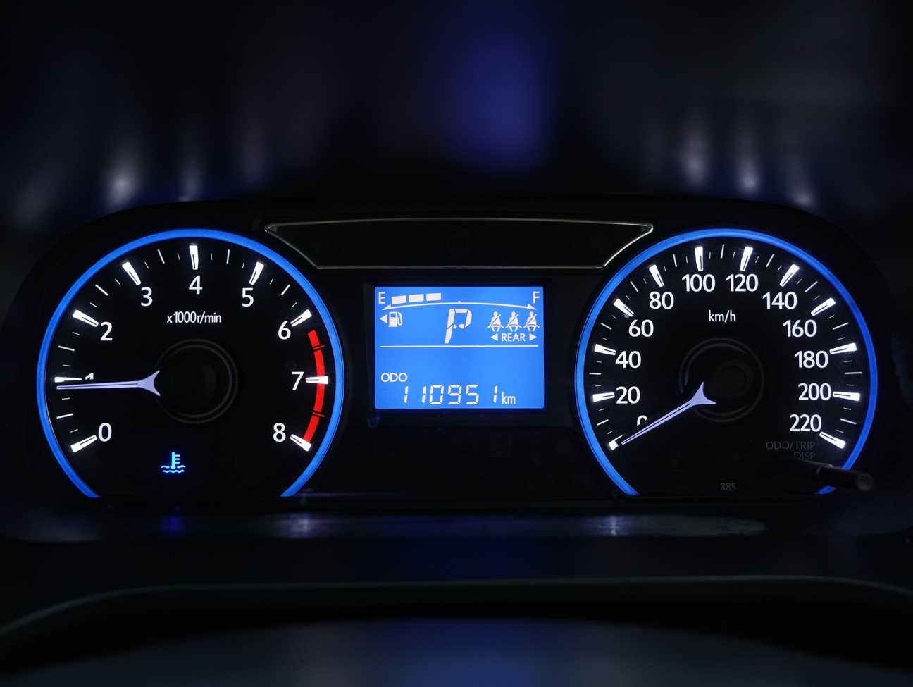 used 2018 Perodua Myvi H 1.5