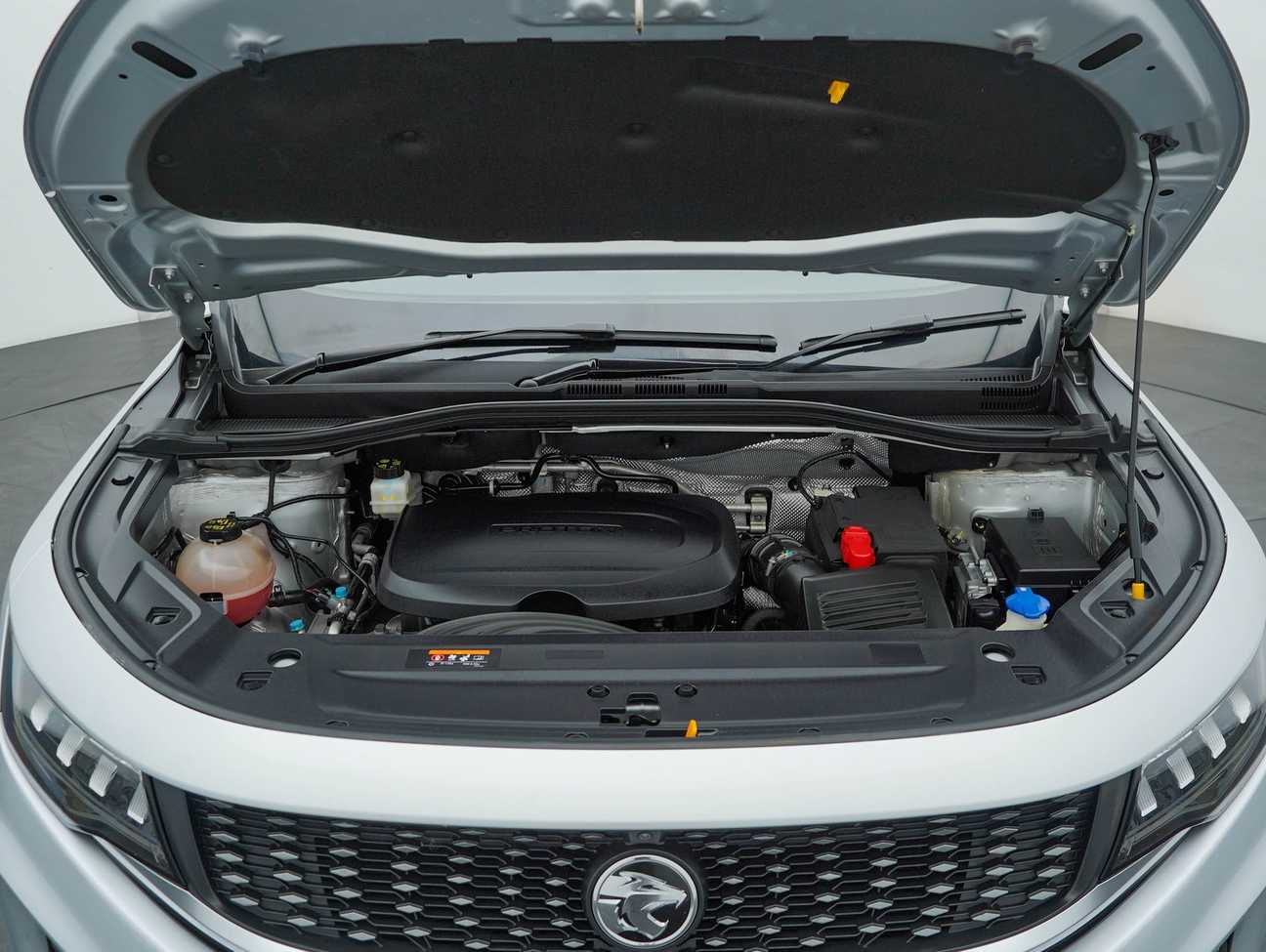 used 2023 Proton X90 Premium 1.5