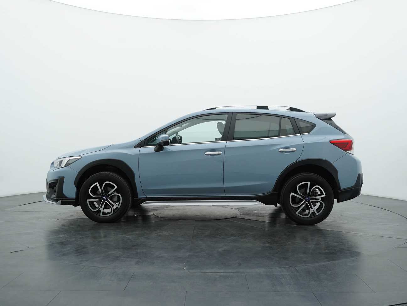 used 2022 Subaru XV GT Edition EyeSight 2.0