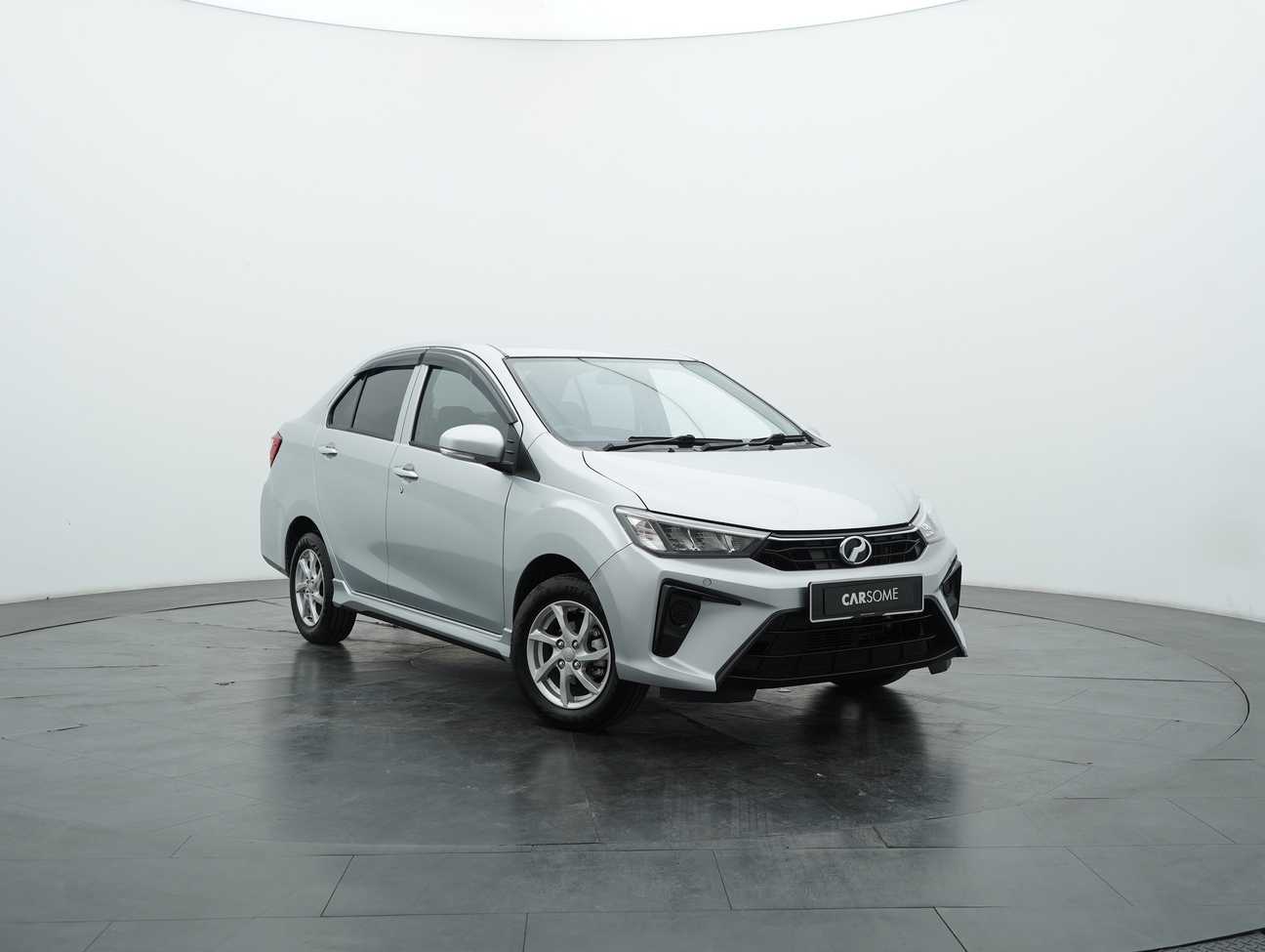 Buy used 2024 Perodua Bezza G 1.0 – Carsome.my