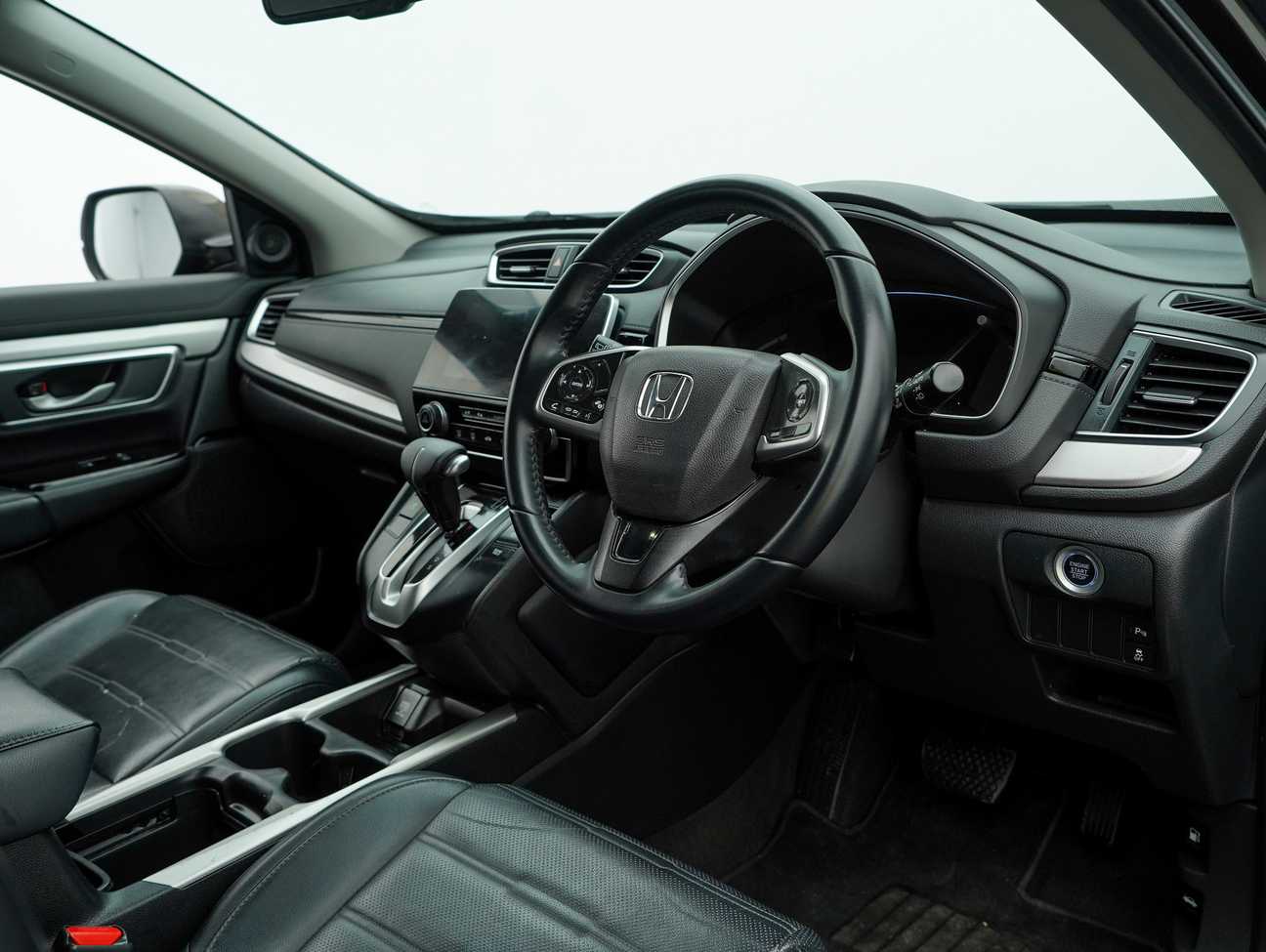 used 2020 Honda CR-V  2.0