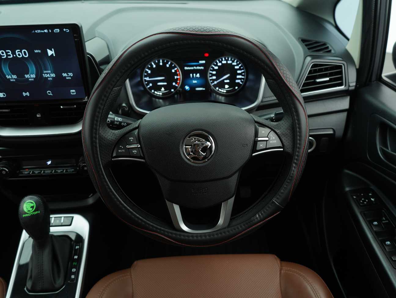 used 2023 Proton Persona Premium 1.6