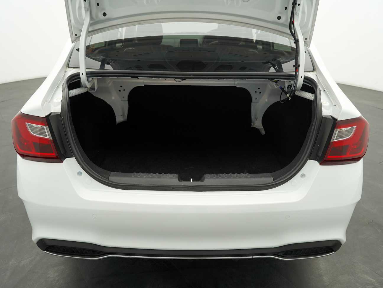 used 2021 Proton Saga Premium 1.3