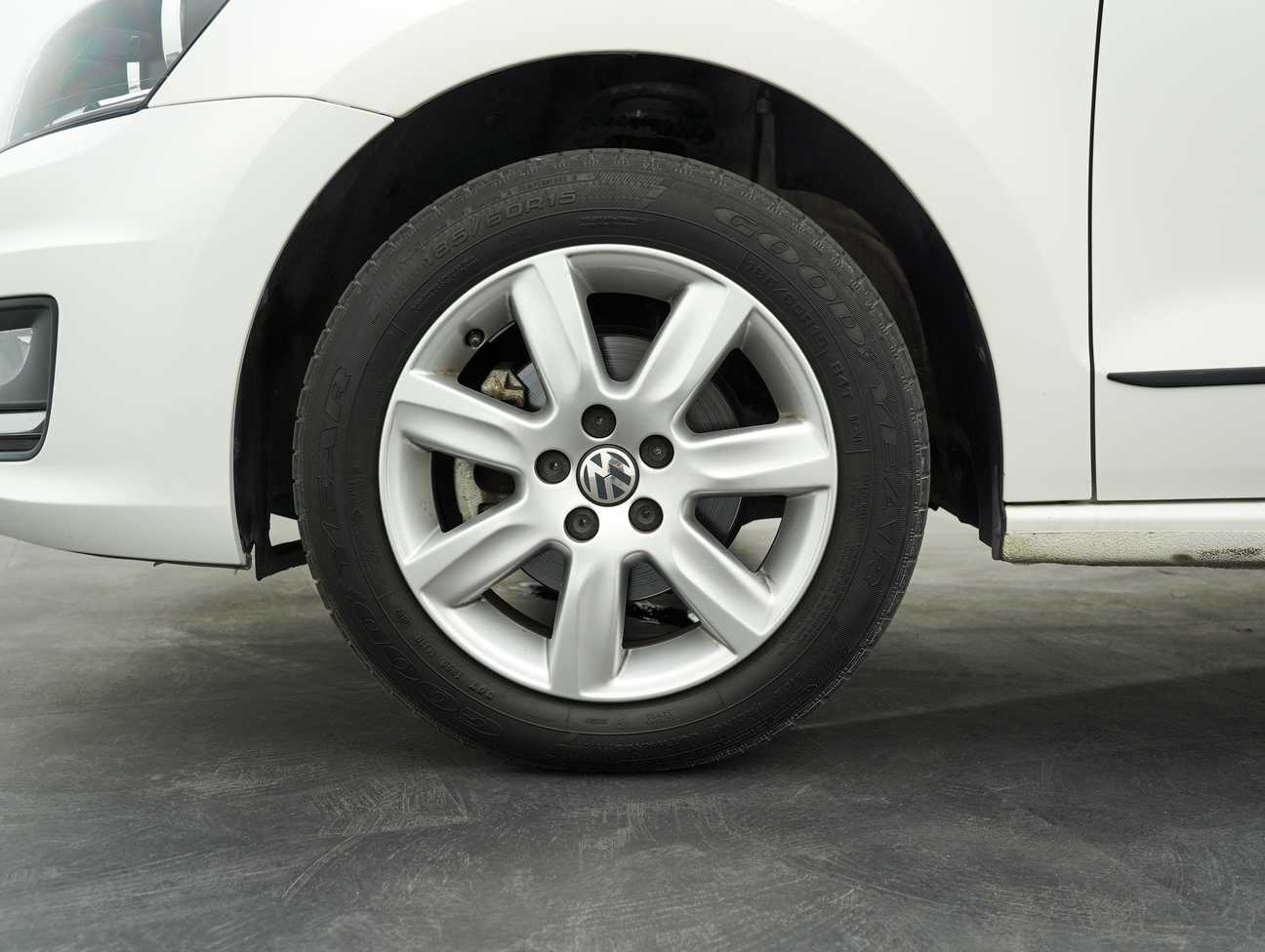 used 2019 Volkswagen VENTO  1.6