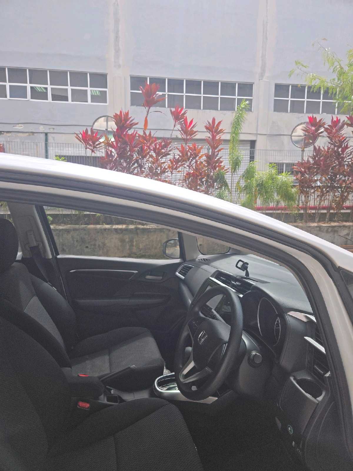 terpakai 2018 Honda Jazz E 1.5