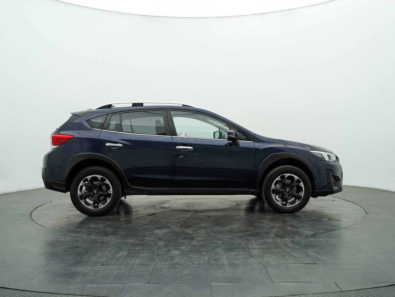 used 2022 Subaru XV P EyeSight 2.0