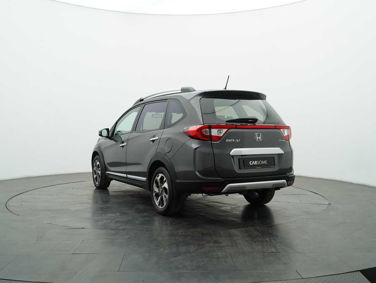 used 2019 Honda BR-V V 1.5