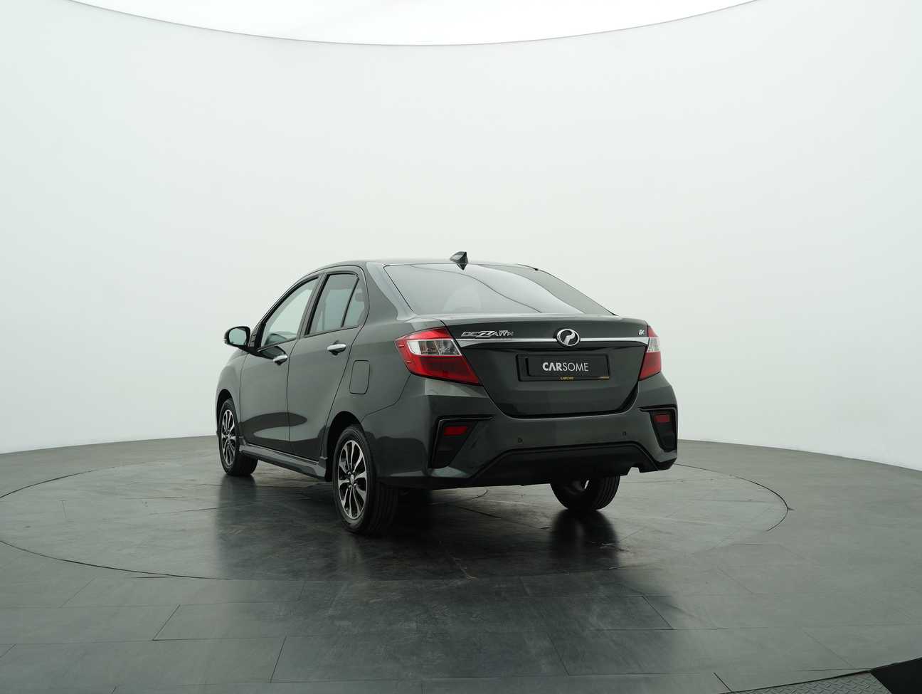 used 2020 Perodua Bezza X 1.3