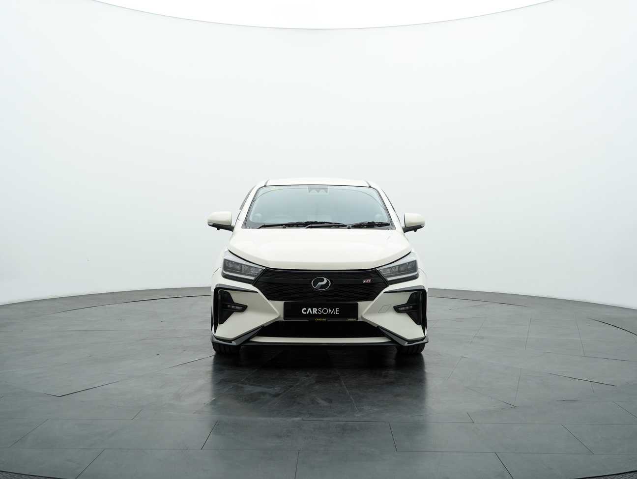 used 2023 Perodua AXIA AV 1.0