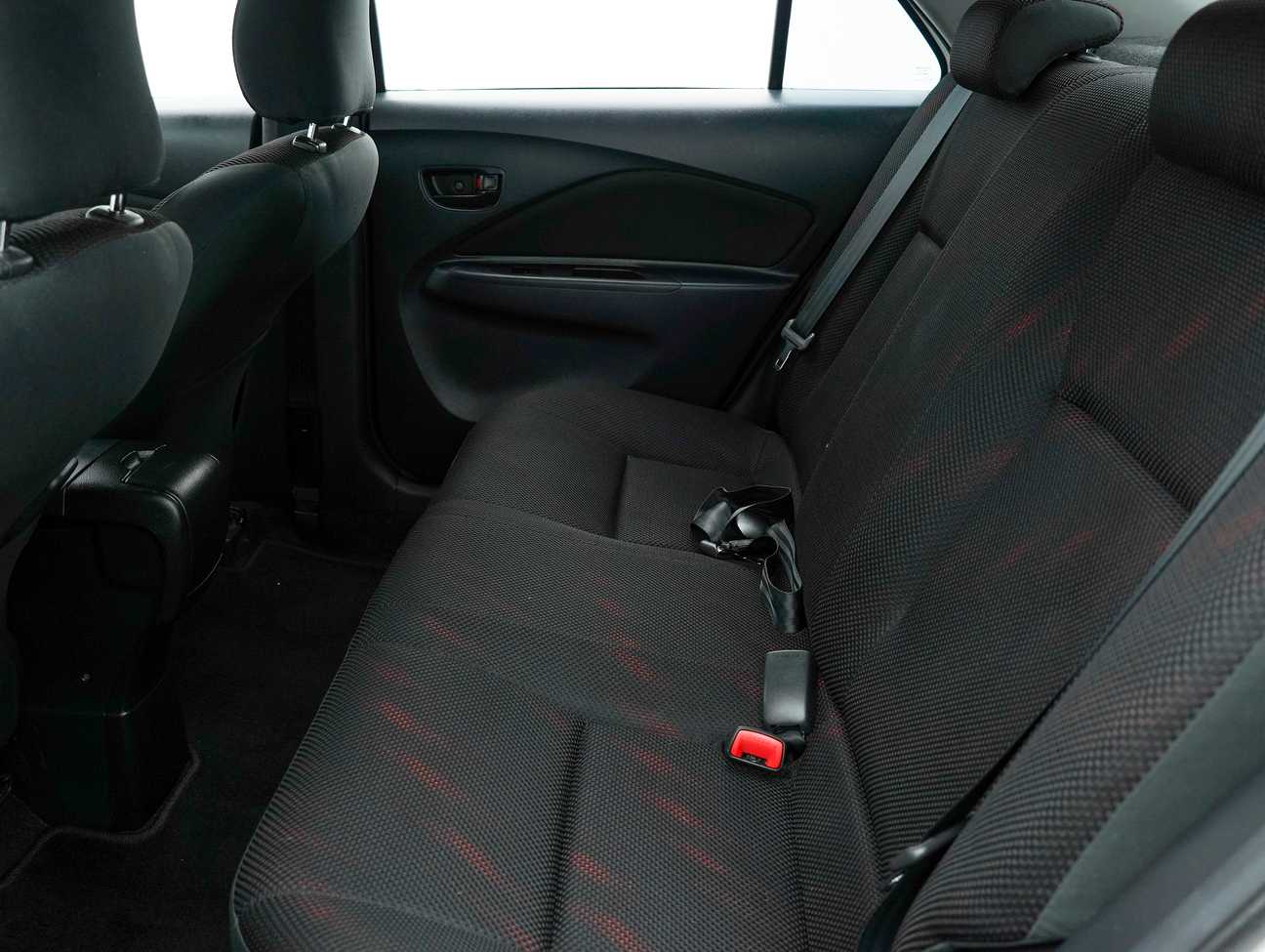 used 2012 Toyota Vios J 1.5