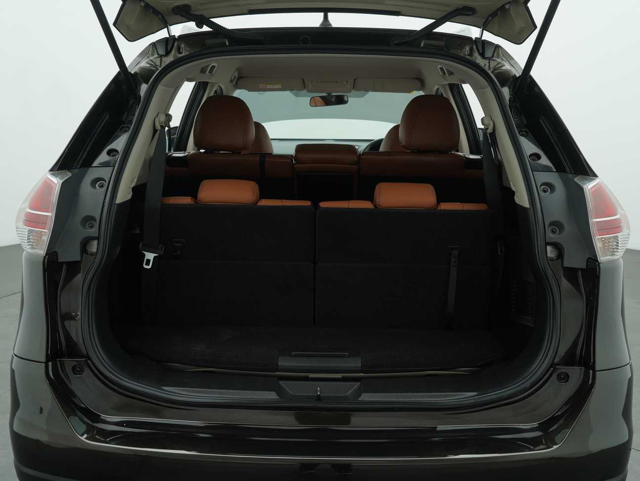 used 2018 Nissan X-Trail  2.0