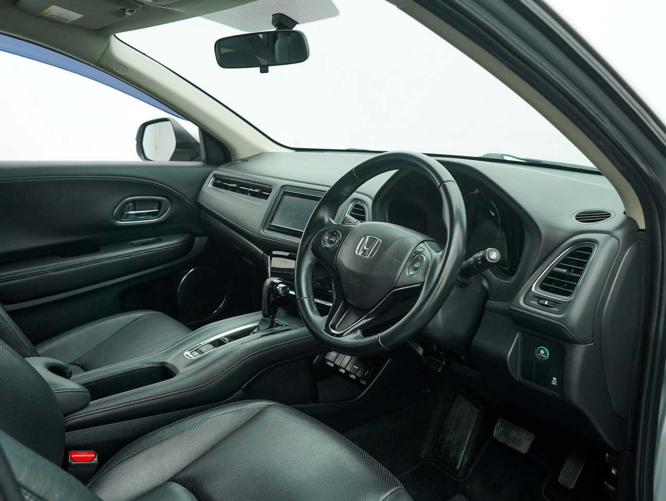 used 2019 Honda HR-V i-VTEC V 1.8