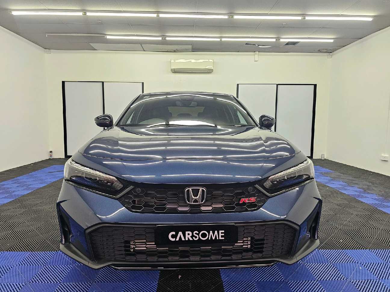 used 2025 Honda Civic RS 1.5