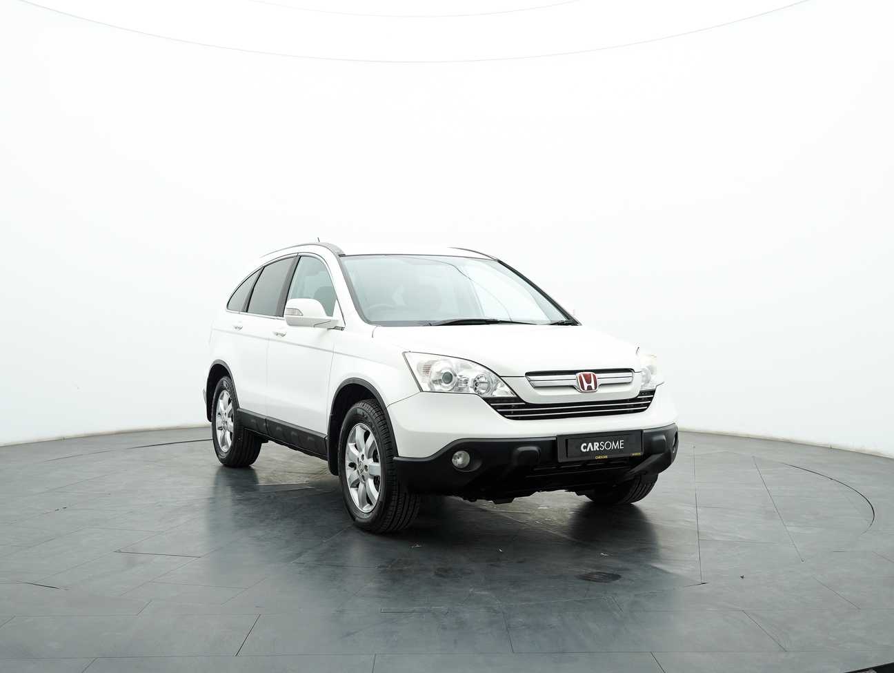 terpakai 2009 Honda CR-V  2.0