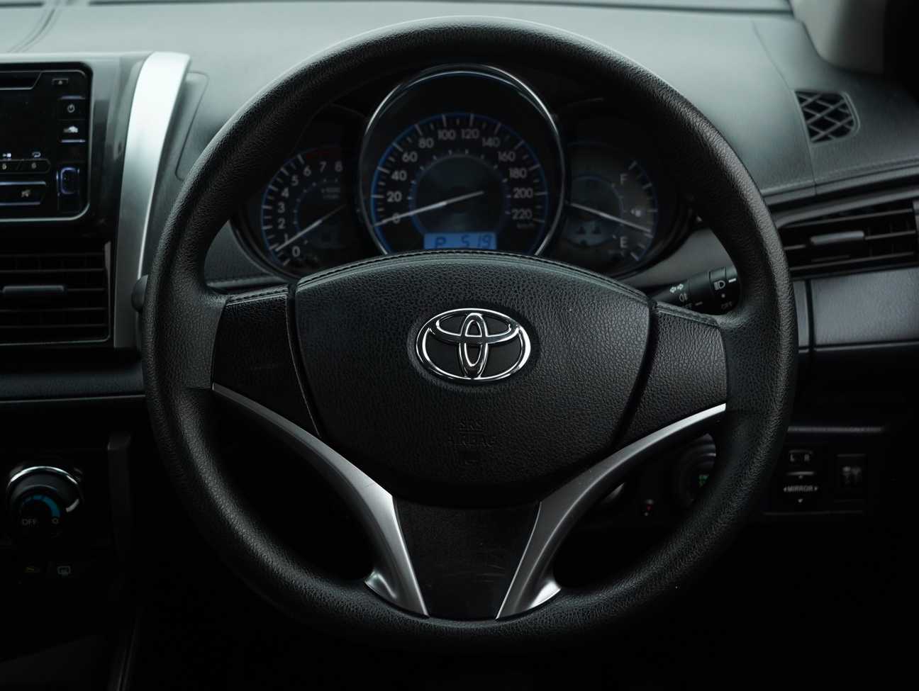 used 2018 Toyota Vios J 1.5