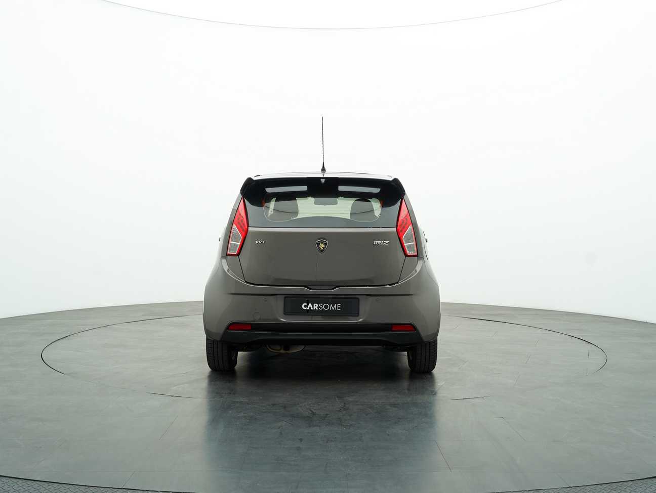 used 2016 Proton Iriz Standard 1.3