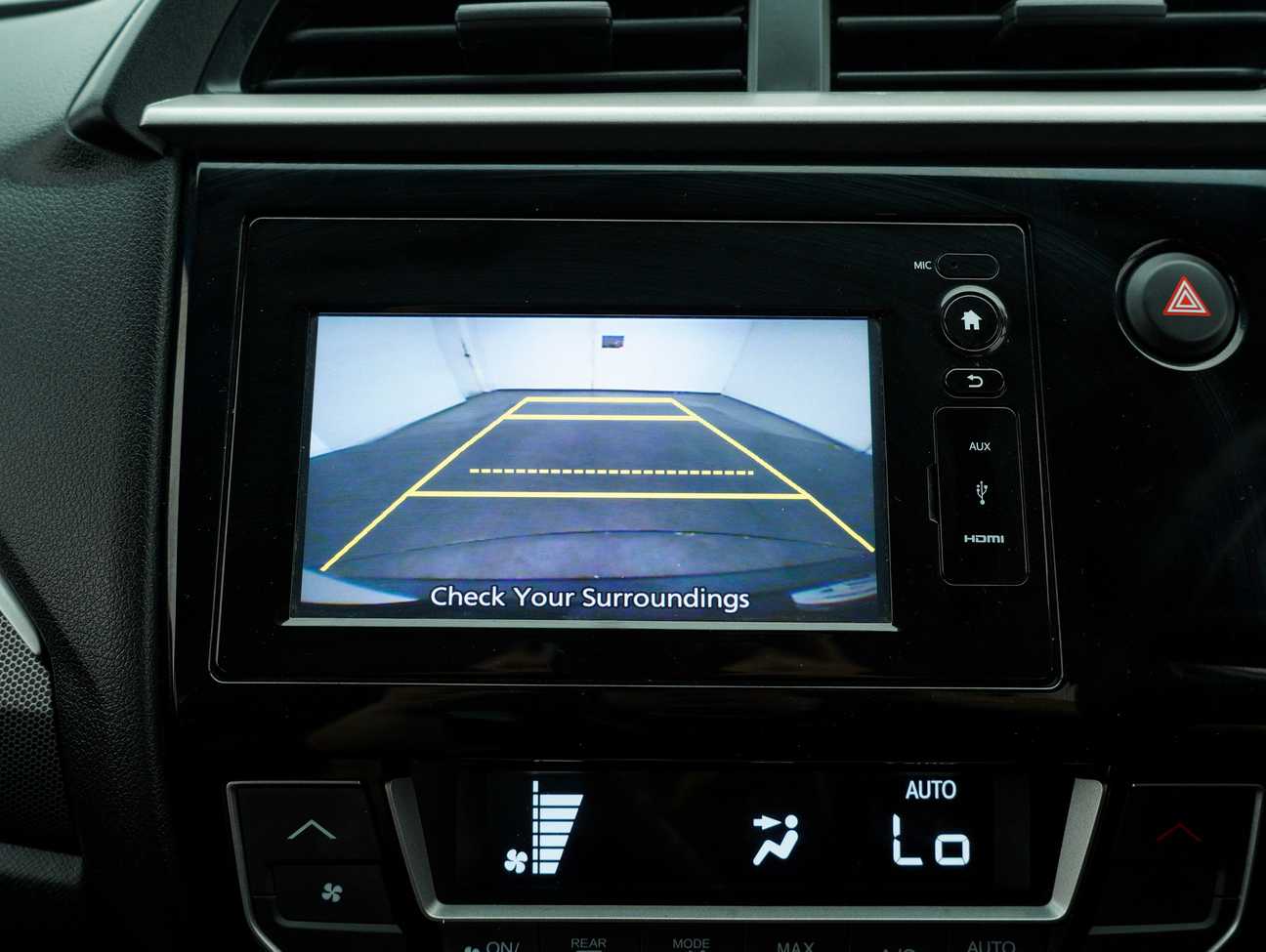 used 2018 Honda BR-V V 1.5