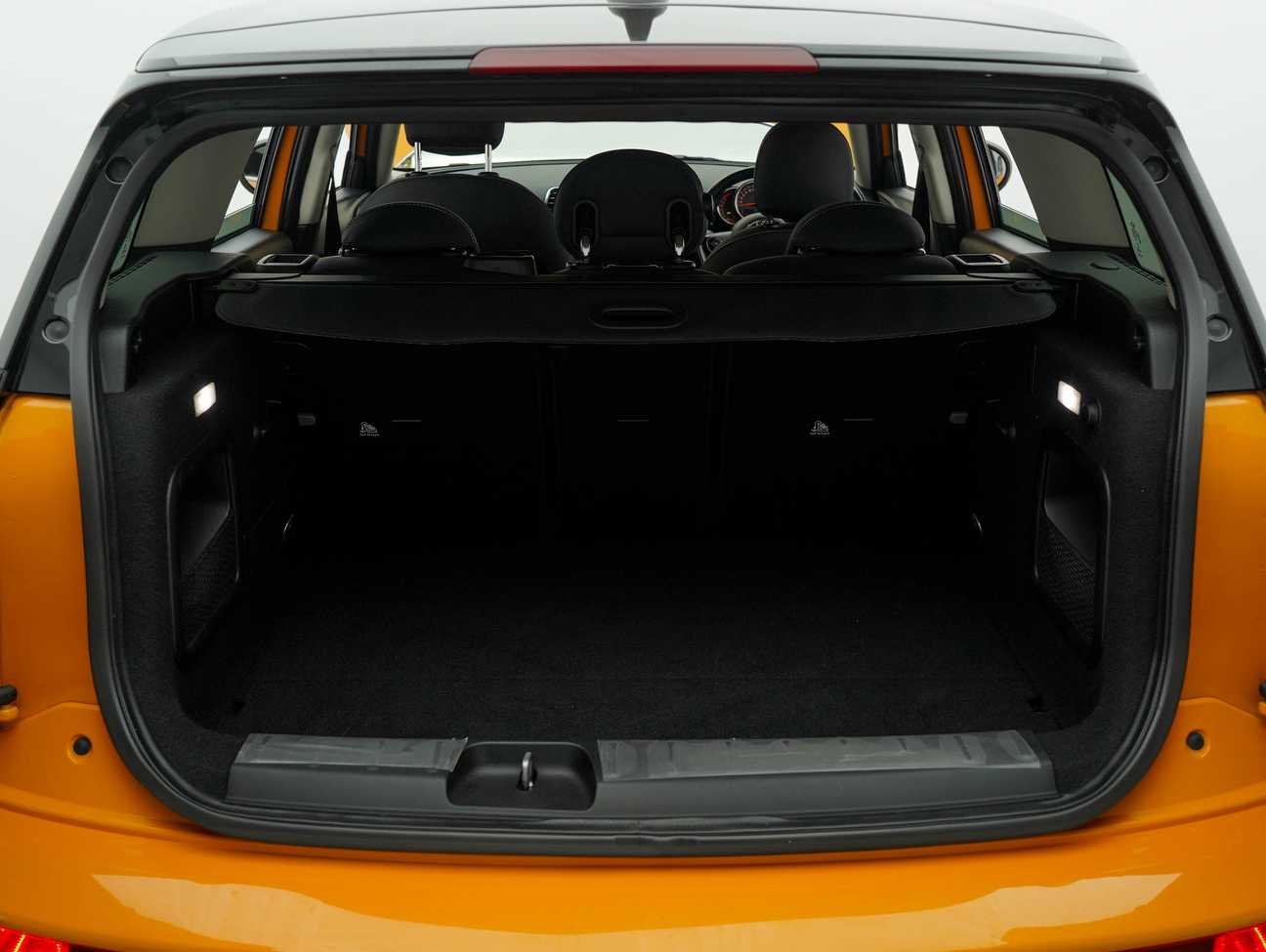 terpakai 2016 MINI Clubman Cooper 1.5