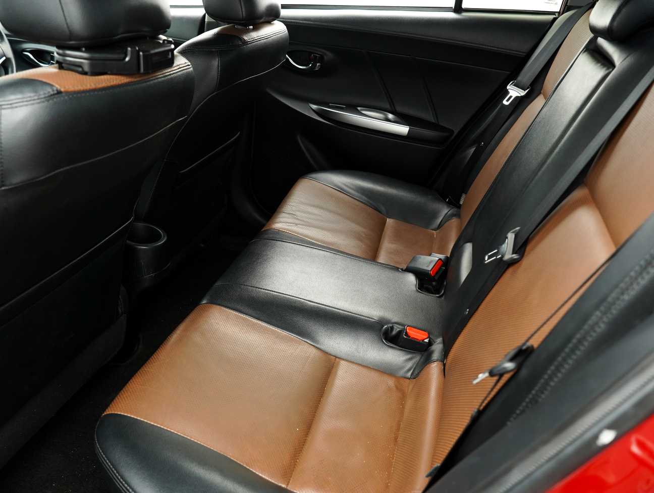 used 2017 Toyota Vios GX 1.5