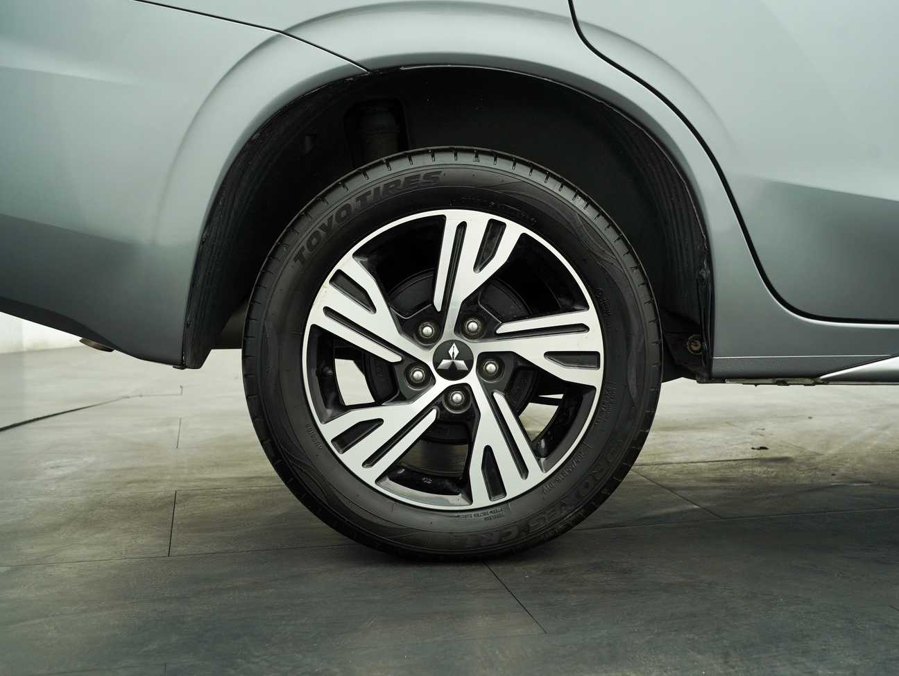 used 2022 Mitsubishi Xpander  1.5