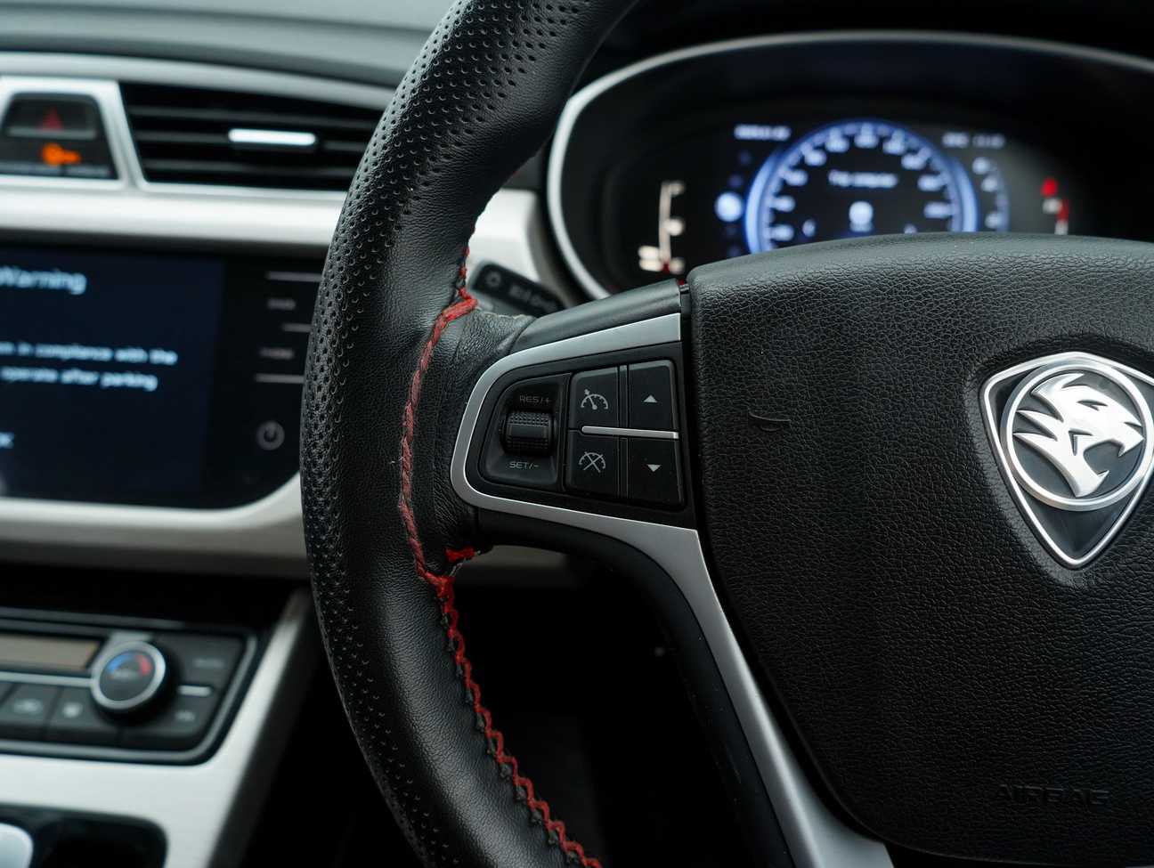 terpakai 2019 Proton X70 TGDI Executive 1.8