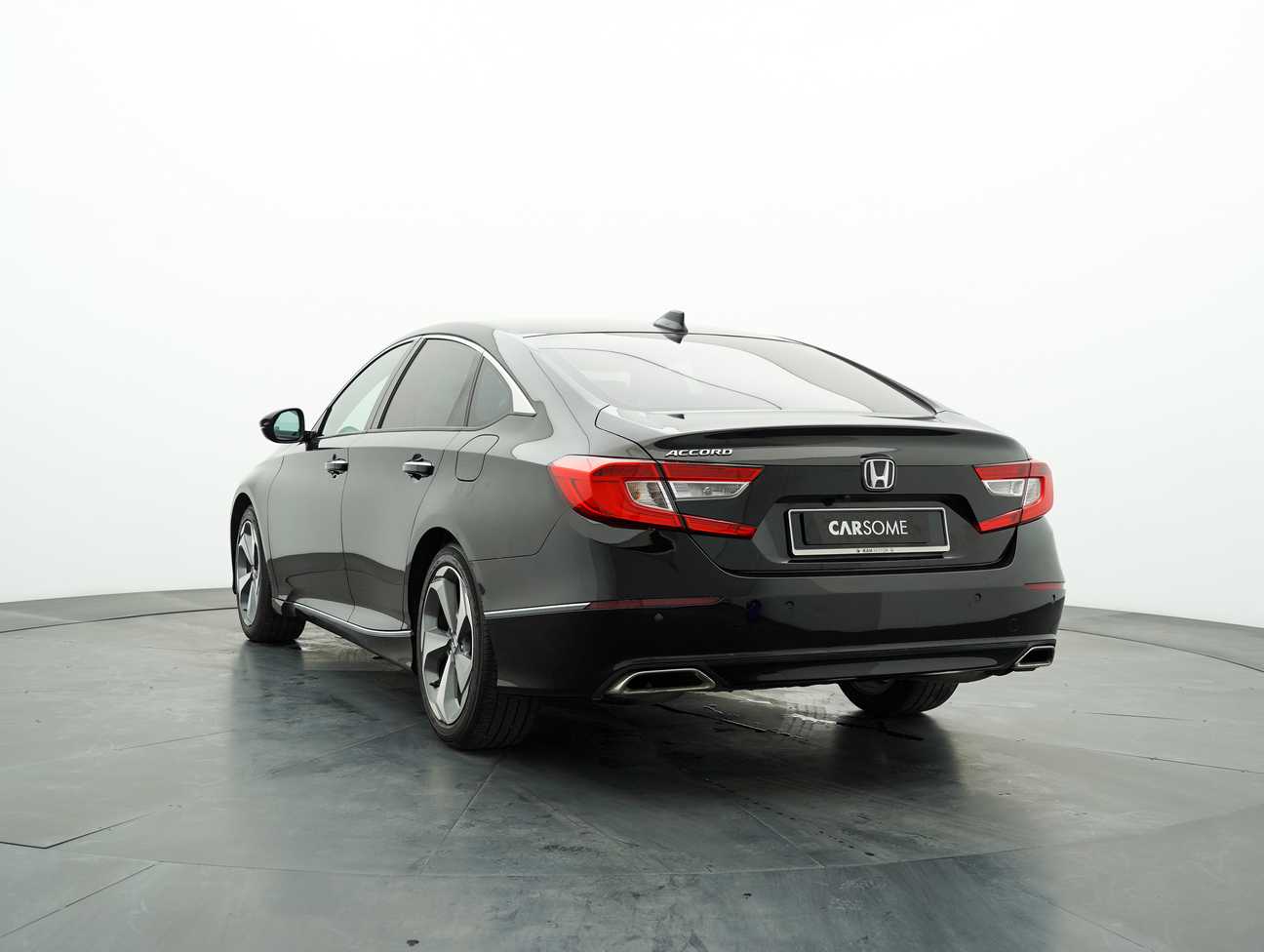 terpakai 2020 Honda ACCORD TC-P 1.5