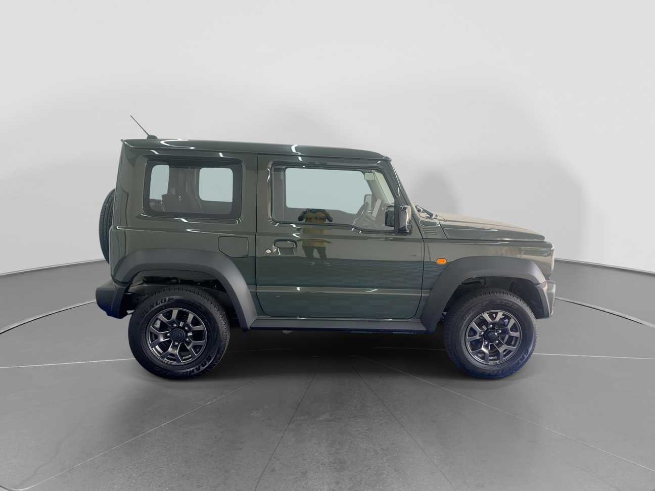 used 2026 Suzuki Jimny ALLGRIP PLUS 1.5