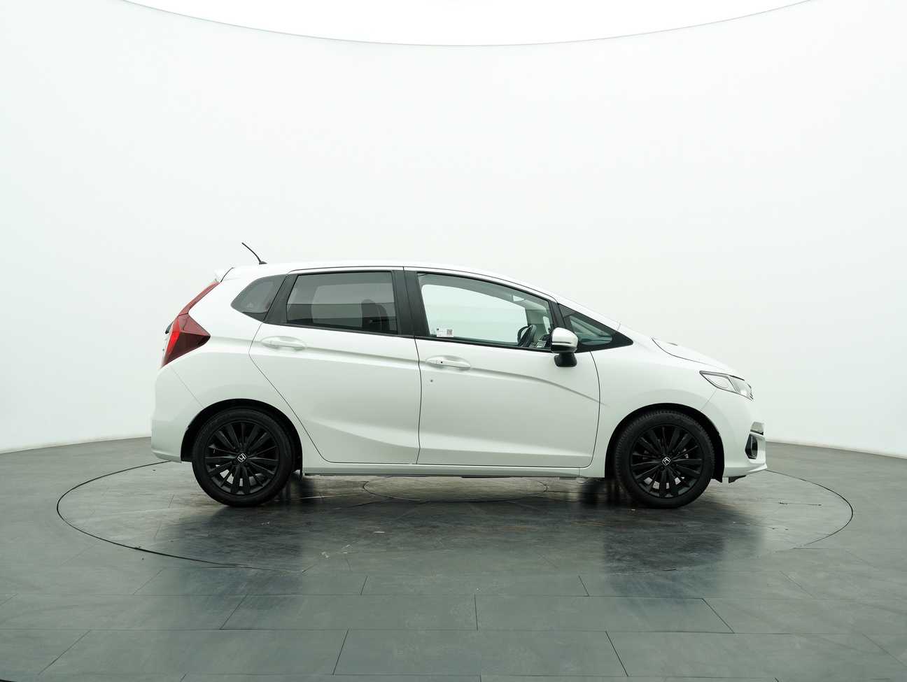 terpakai 2020 Honda Jazz V 1.5