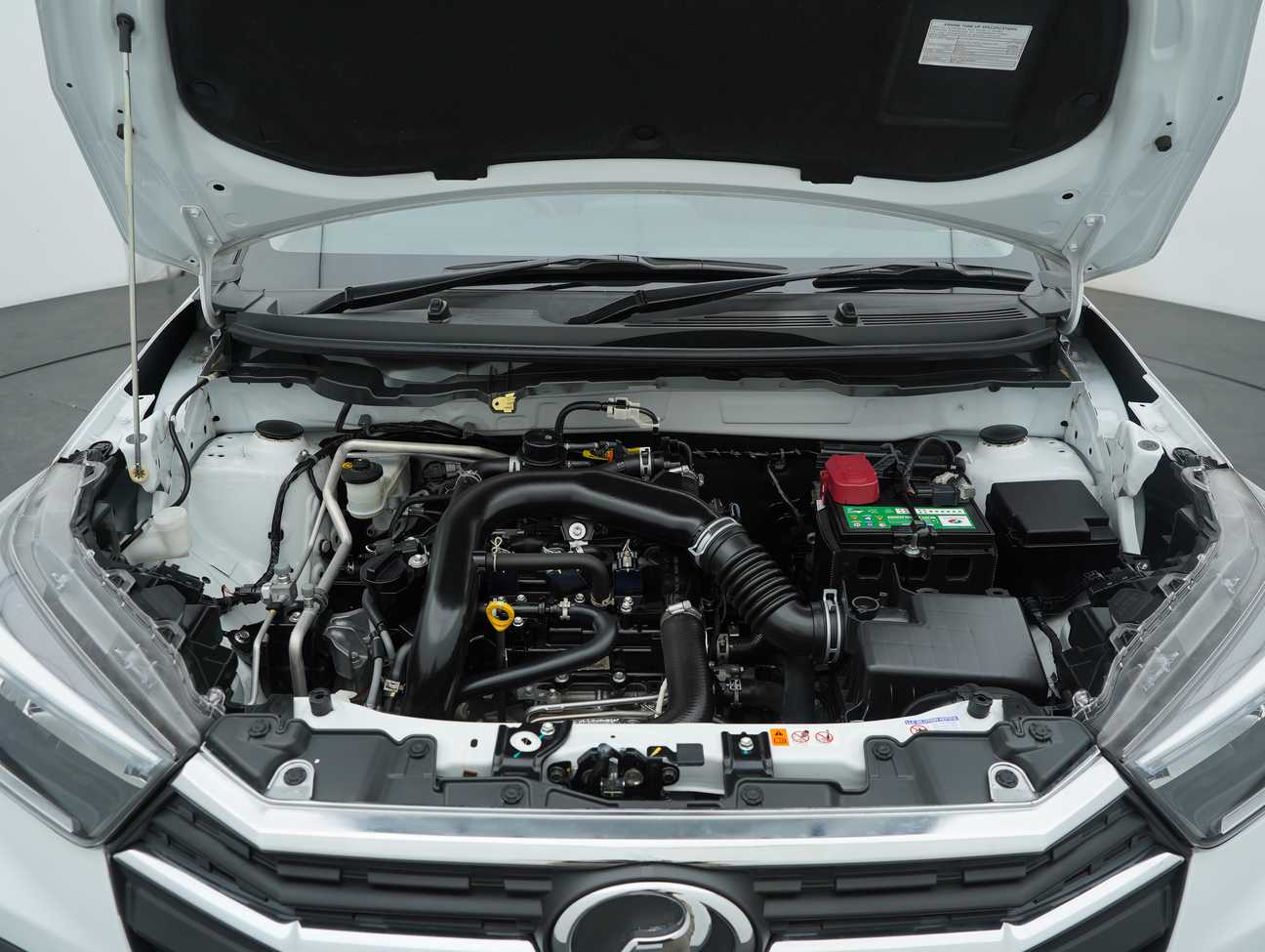 terpakai 2022 Perodua Ativa AV 1.0