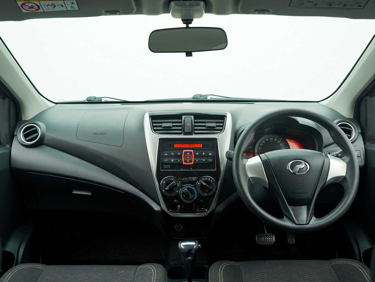 used 2021 Perodua AXIA Style 1.0