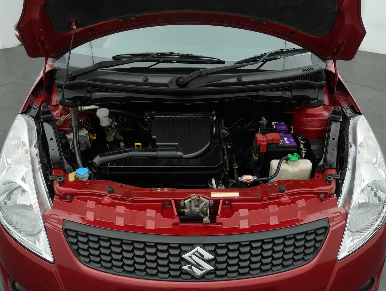 used 2013 Suzuki Swift GLX 1.4