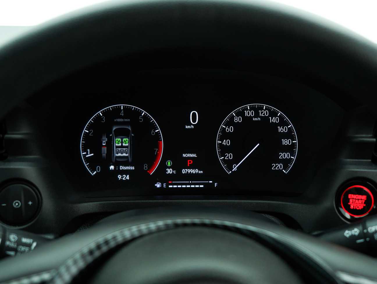 used 2022 Honda HR-V E 1.5