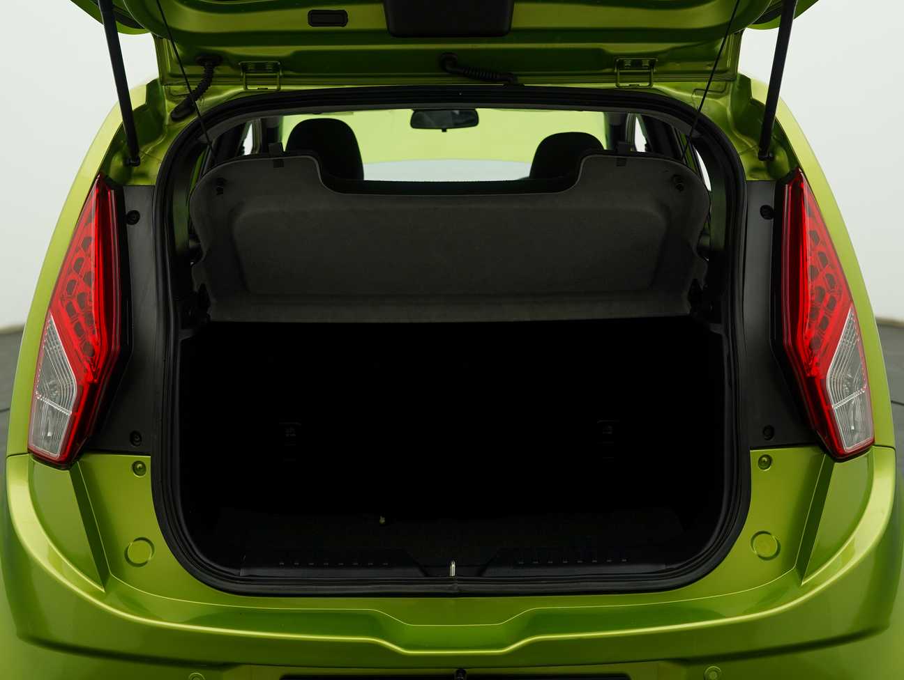 used 2015 Proton Iriz Executive 1.6