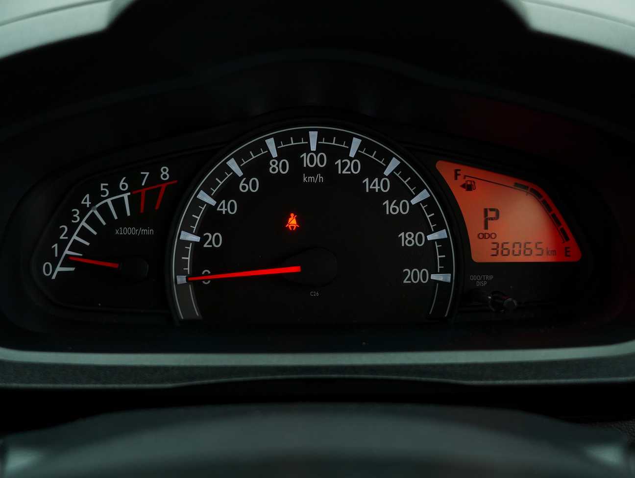 used 2021 Perodua AXIA Style 1.0