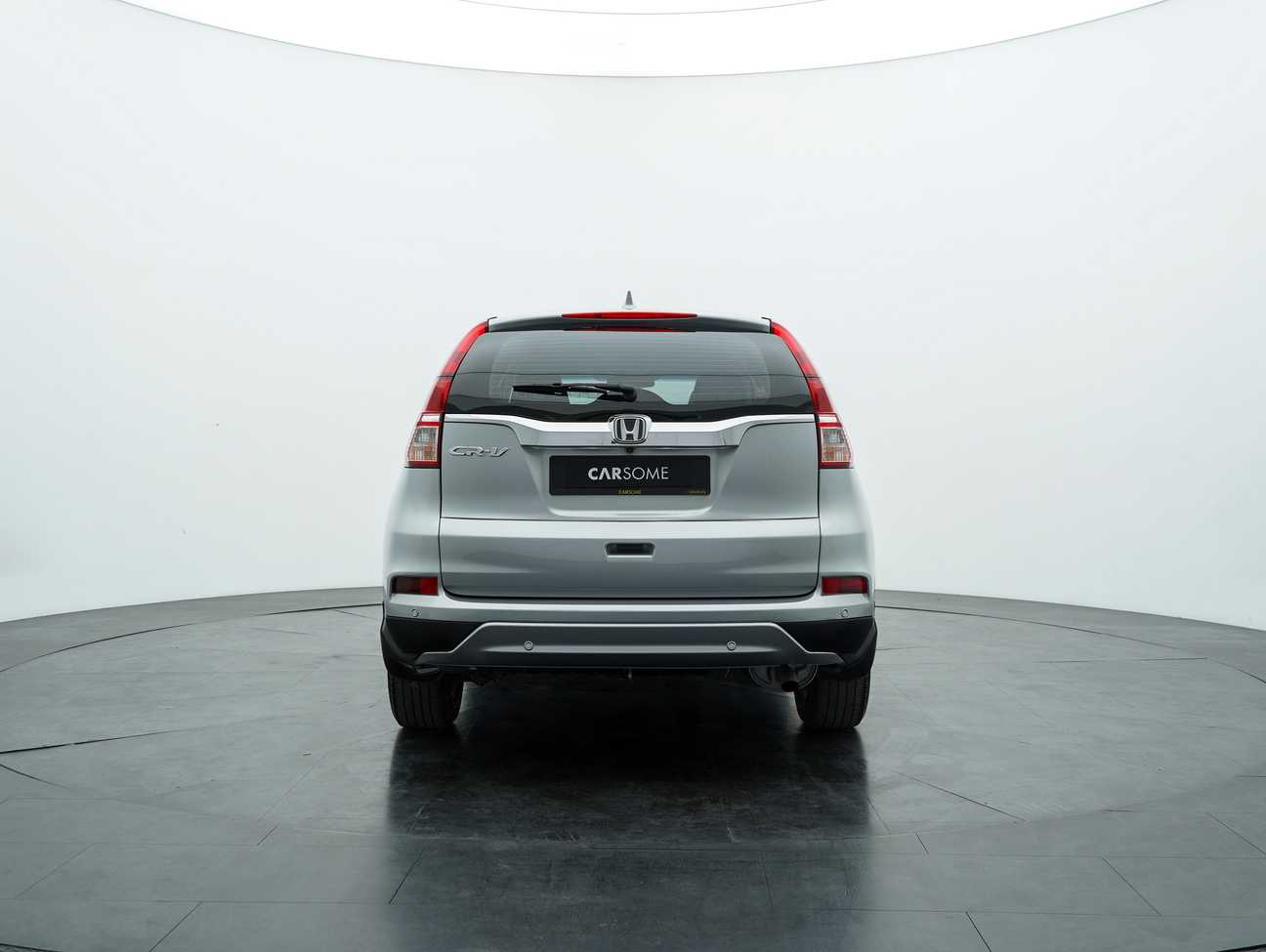 used 2017 Honda CR-V  2.0
