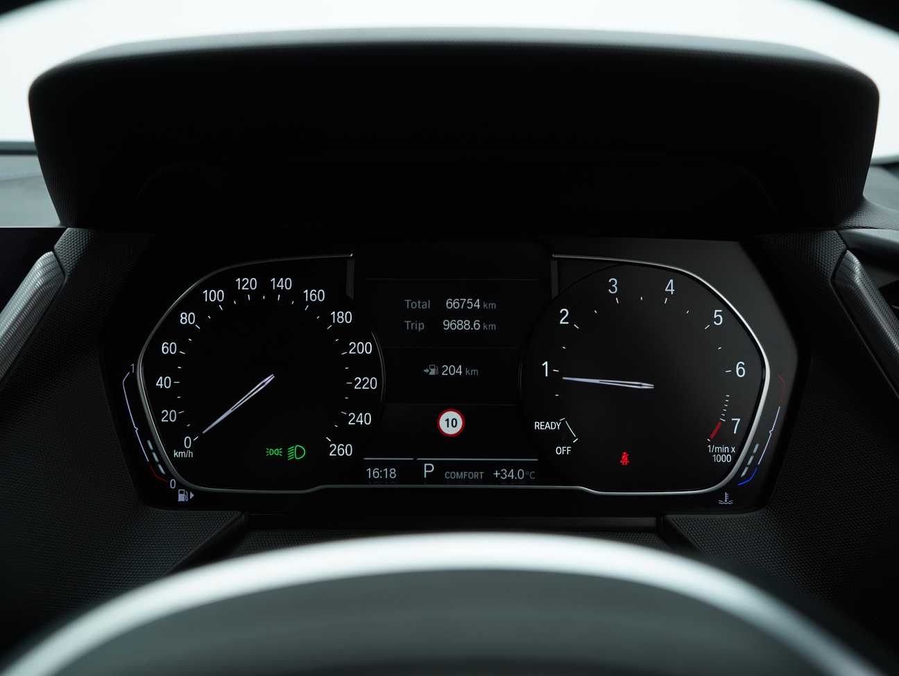 used 2020 BMW 218i M Sport 1.5