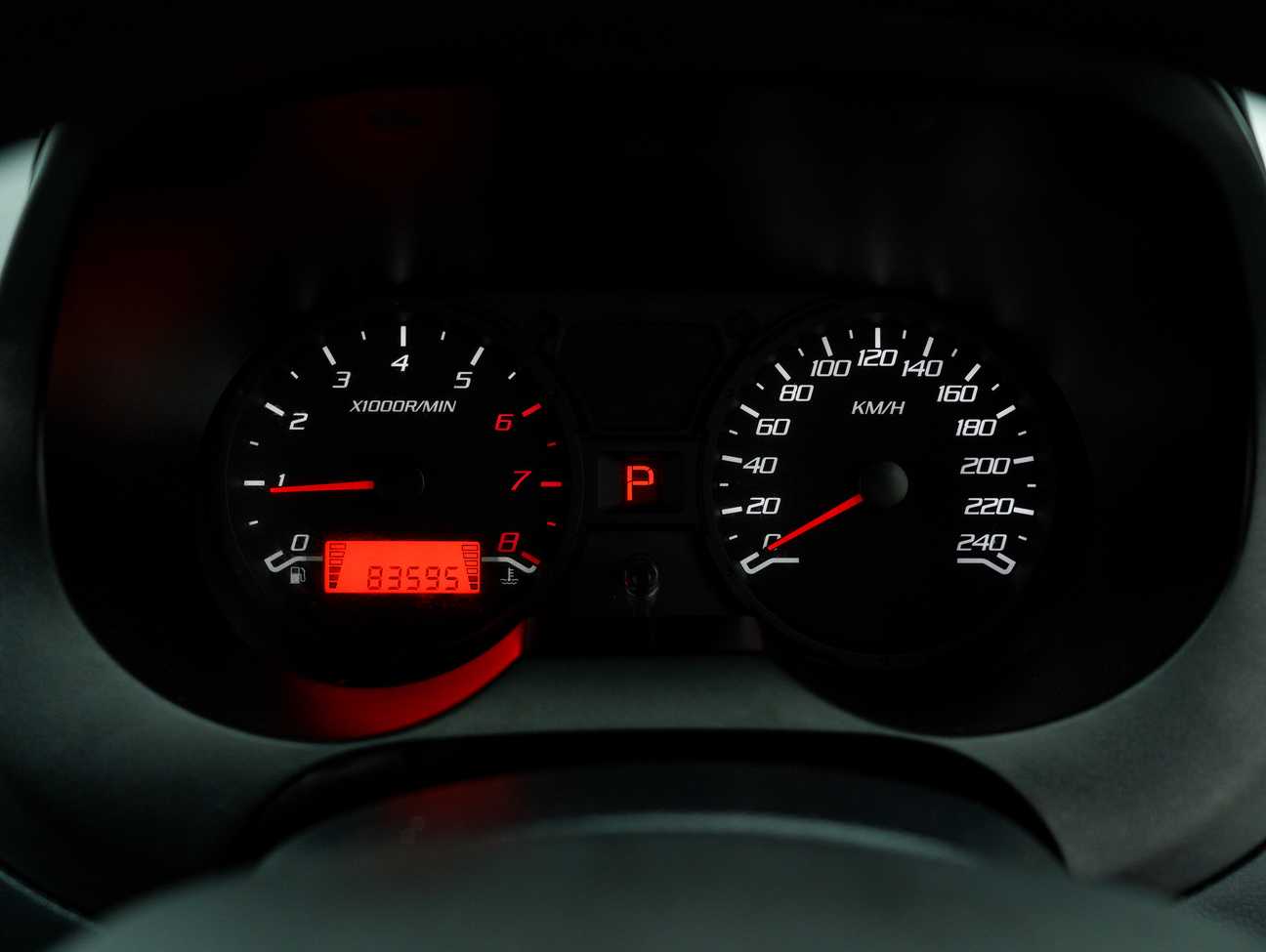 used 2017 Proton Saga Premium 1.3