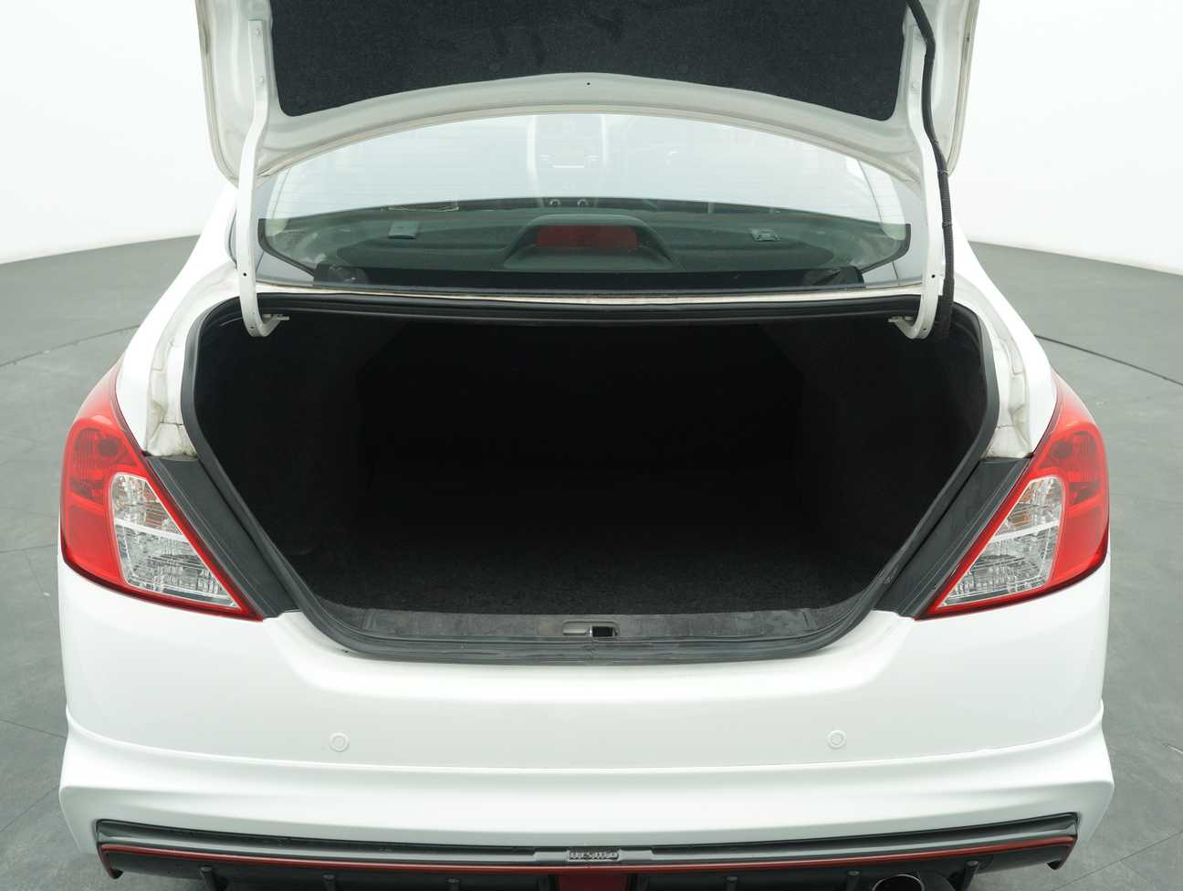 used 2017 Nissan Almera E 1.5