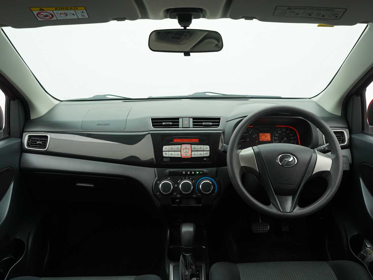 used 2019 Perodua Bezza X Premium 1.3