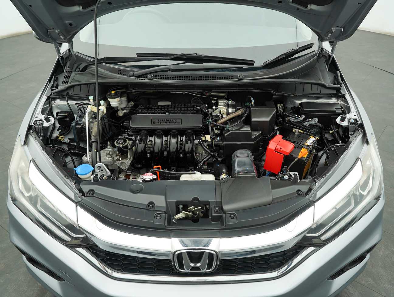 terpakai 2019 Honda City V 1.5