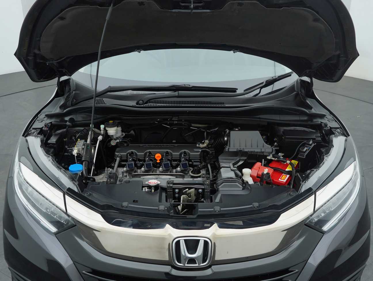 terpakai 2020 Honda HR-V V 1.8