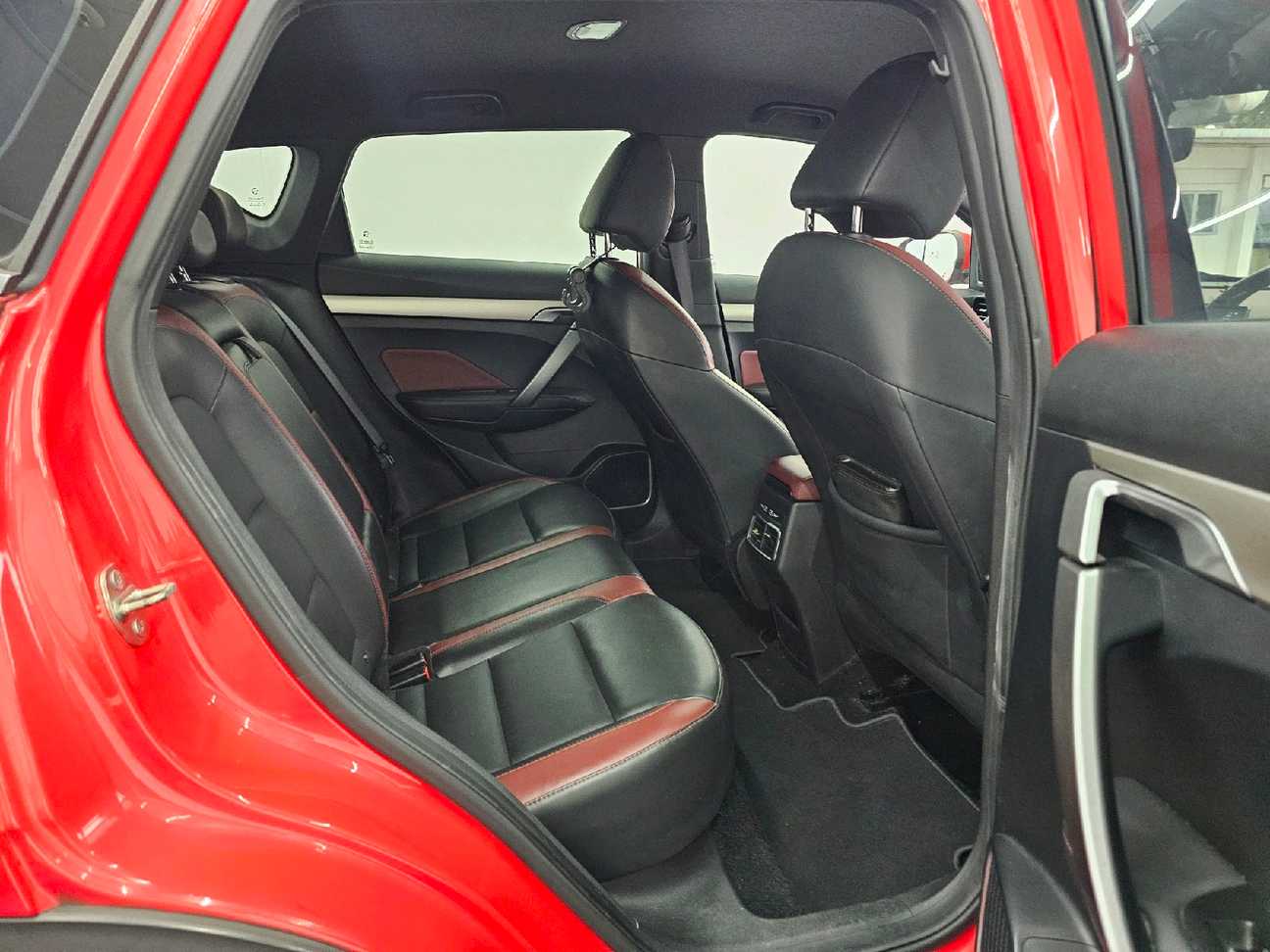 terpakai 2021 Proton X50 Premium 1.5