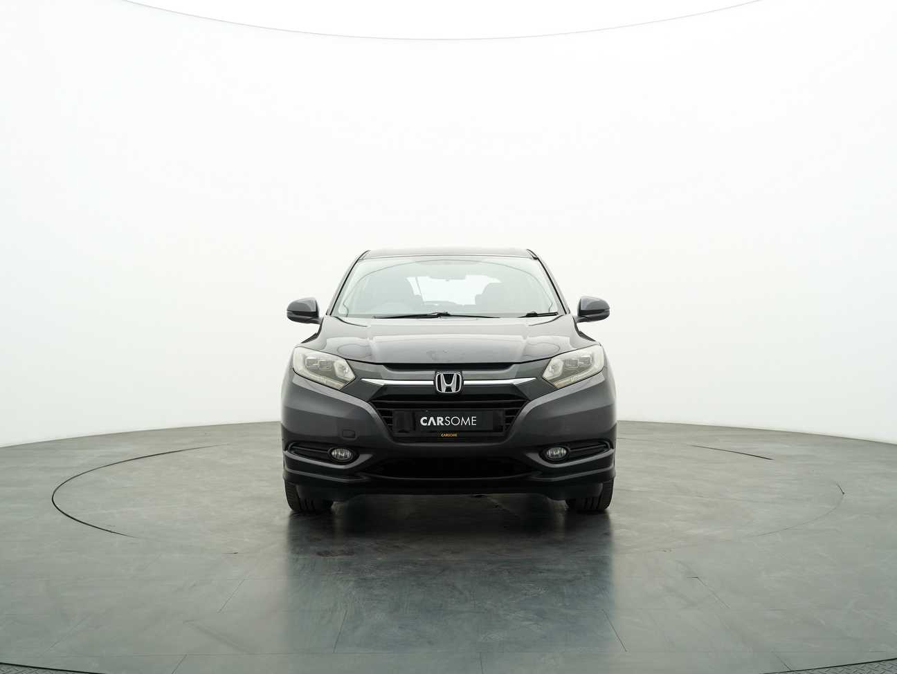 used 2015 Honda HR-V V 1.8