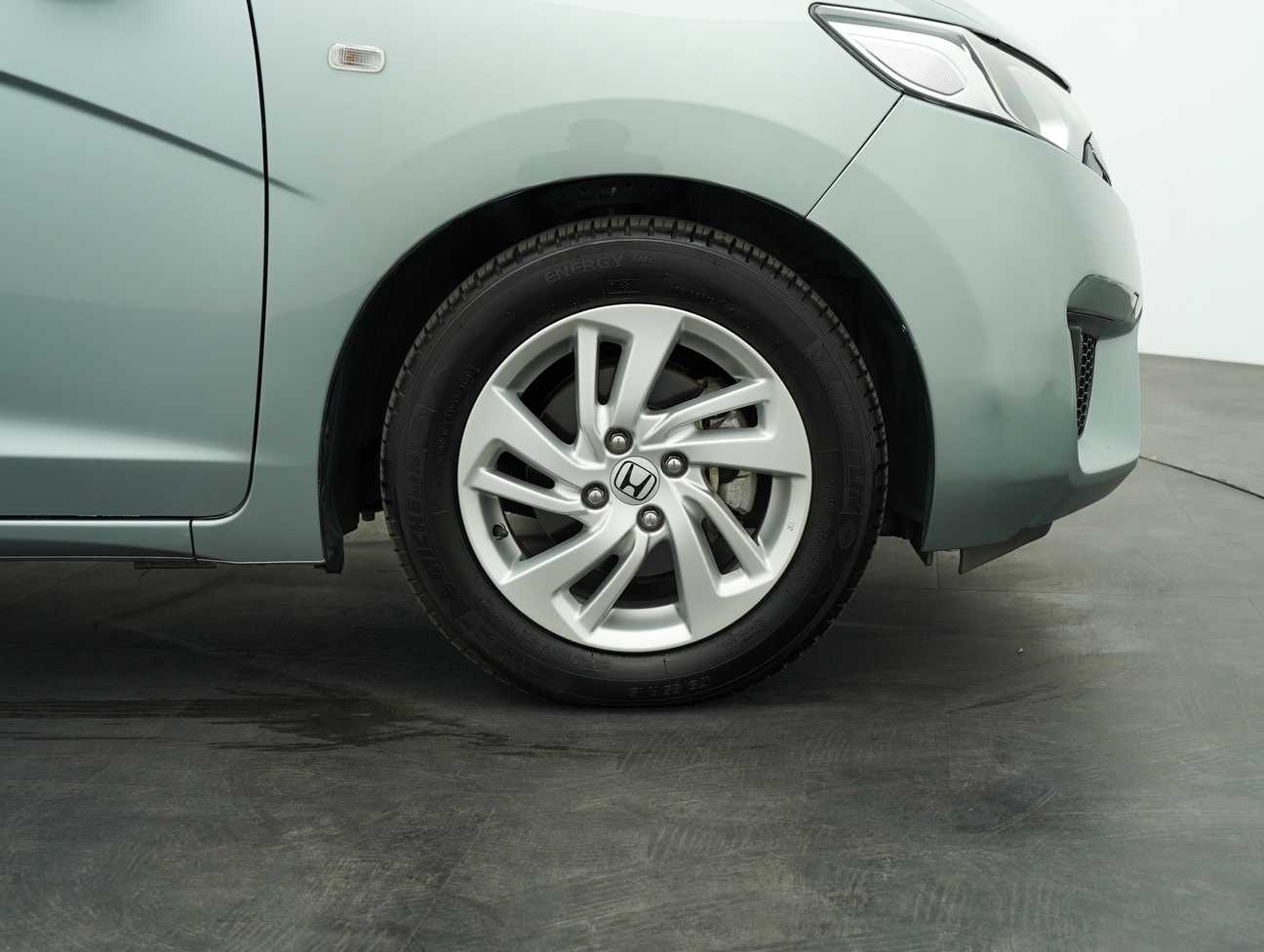 used 2016 Honda Jazz E 1.5