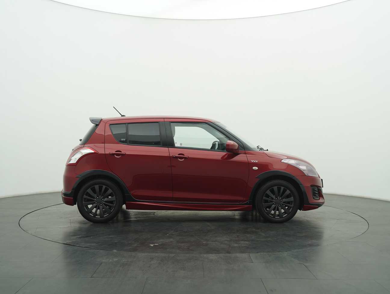 used 2015 Suzuki Swift GL 1.4